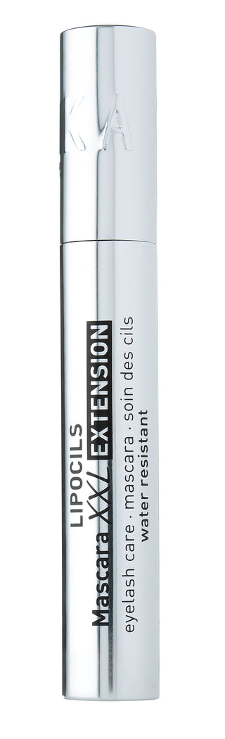 Lipocils Mascara XXL Extension Black WR 8.5ml
