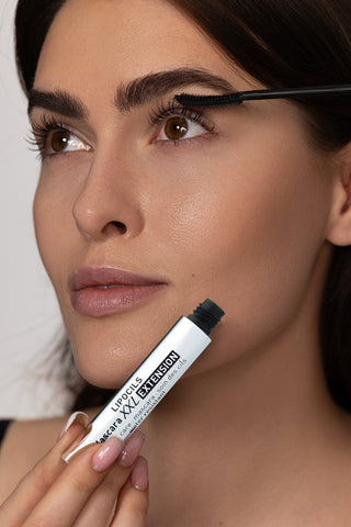 Lipocils Mascara XXL Extension Black WR 8.5ml