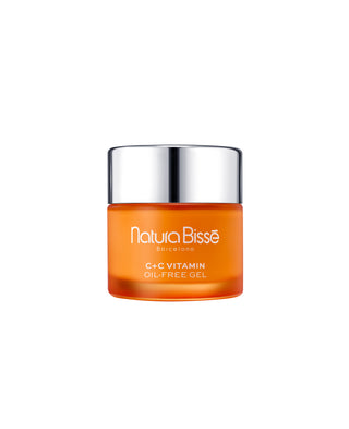 C+C Vitamin Oil-Free Gel 75ml