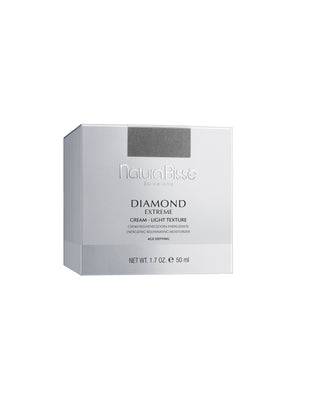 Diamond Extreme Cream – Light Texture 50ml