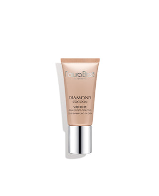 Diamond Cocoon Sheer Eye Mini 10ml