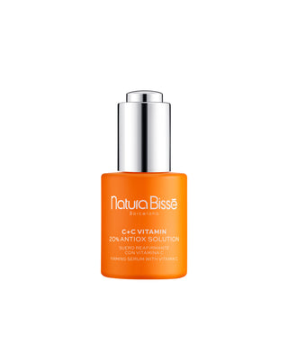 C+C Vitamin 20% Antiox Solution 30ml