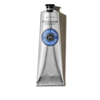 Shea Butter Hand Cream 150ml