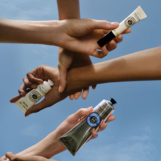 Shea Butter Hand Cream 150ml