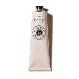 Shea Butter Intensive Hand Balm 150ml