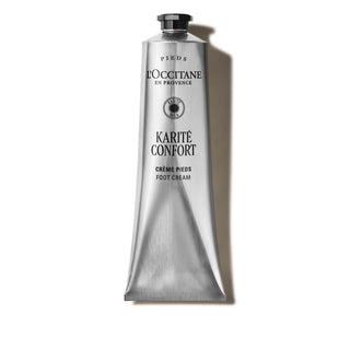 Shea Butter Butter Foot Cream 150ml
