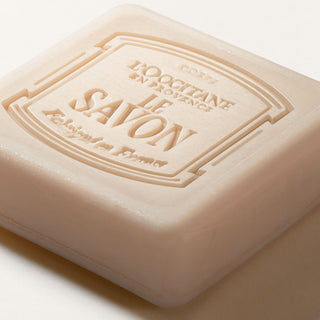 Shea Milk Soap 100g