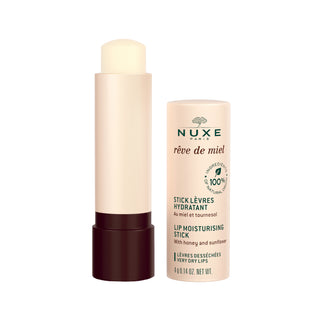 Reve De Miel - Lip Moisturizing Stick 4ml