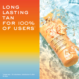 Sun - Melting Sun Cream SPF-30 50ml