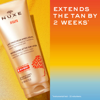 Sun - Refreshing After-Sun Lotion 200ml