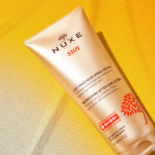 Sun - Refreshing After-Sun Lotion 200ml