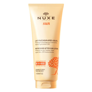 Sun - Refreshing After-Sun Lotion 200ml