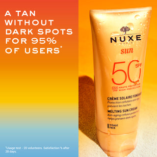Sun - Melting Sun Cream SPF-50 50ml