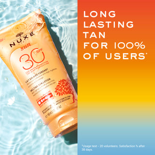 Sun - Melting Sun Lotion SPF-30 150ml