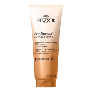 Prodigieux - Shower Oil 200ml