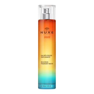 Sun - Delicious Fragance Water 100ml