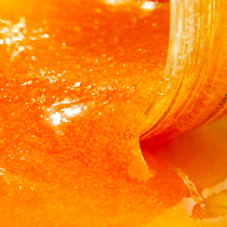 Reve de miel - Deliciously Nourishing Body Scrub 175ml