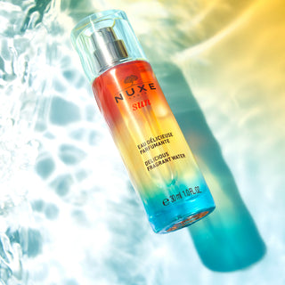 Sun - Delicious Fragrance Water 30ml