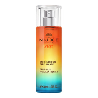 Sun - Delicious Fragrance Water 30ml