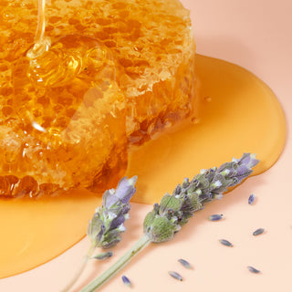 Reve De Miel - Honey Lip Balm 15g