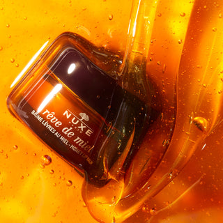 Reve De Miel - Honey Lip Balm 15g