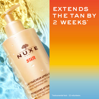 Sun - Refreshing After-Sun Lotion 400ml