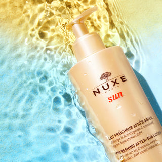 Sun - Refreshing After-Sun Lotion 400ml