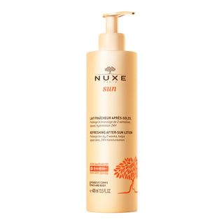 Sun - Refreshing After-Sun Lotion 400ml