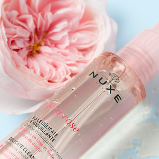 Very Rose Cleansing Oil 150ml
