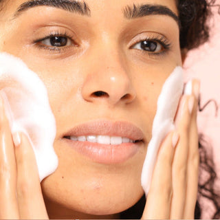 Very Rose Cleansing Foam 150ml