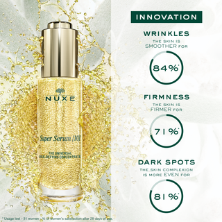 Super Serum-Universal Anti-Aging Concentrate 30ml