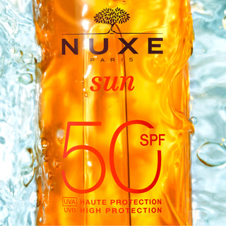 Sun - Tanning Sun Oil SPF-50 150ml