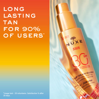 Sun - Delicious Sun Spray SPF-30 150ml