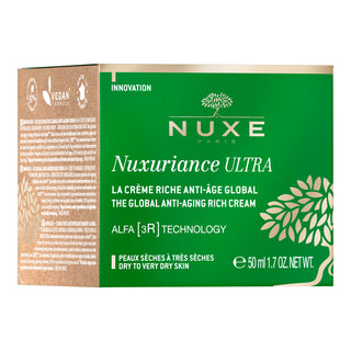 Nuxuriance® Ultra The Global Anti-Aging Rich Cream 50ml