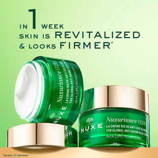 Nuxuriance® Ultra The Global Anti-Aging Rich Cream 50ml