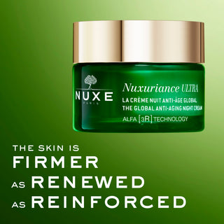 Nuxuriance® Ultra The Global Anti-Aging Night Cream 50ml