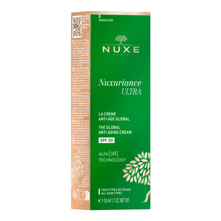 Nuxuriance® Ultra The Global Anti-Aging Cream SPF-30 50ml
