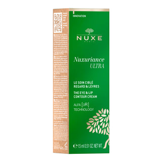 Nuxuriance® Ultra The Targeted Eye & Lip Contour Cream 15ml