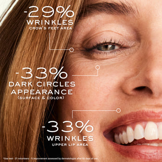 Nuxuriance® Ultra The Targeted Eye & Lip Contour Cream 15ml