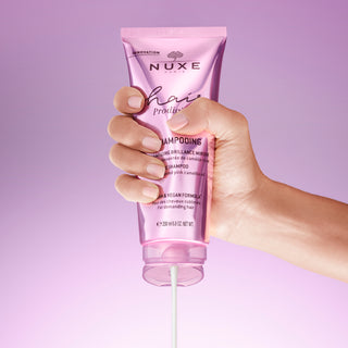 Hair Prodigieux® High Shine Shampoo 200ml