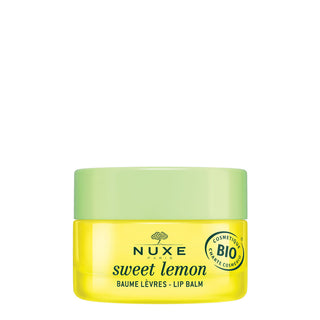 Sweet Lemon Lip Balm 15g