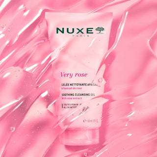 Very Rose Soothing Cleansing Gel 150ml