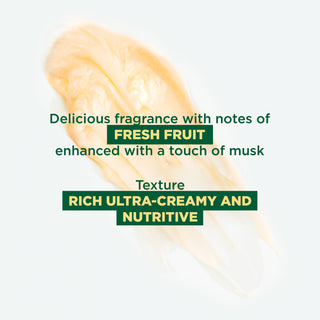 Nourishing Mask with Mango for Dry Hair 150ml