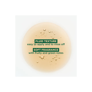 Brightening Shampoo With Camomile 400ml