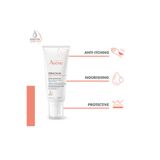 Xeracalm A.D Lipid-Replenishing Cream 200ml