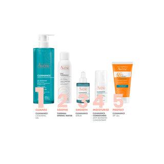 Cleanance Cleansing Gel 400ml