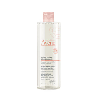 Avène Make-Up Removing Micellar Water 400ml