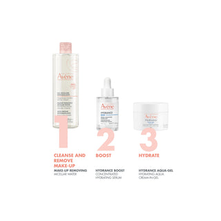 Avène Make-Up Removing Micellar Water 400ml