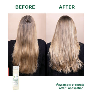 Ultra-Gentle Dry Shampoo - All Hair Types - with Oat & Ceramide 150ml