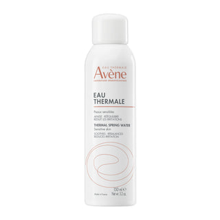 Thermal Spring Water Spray For Sensitive Skin 150ml